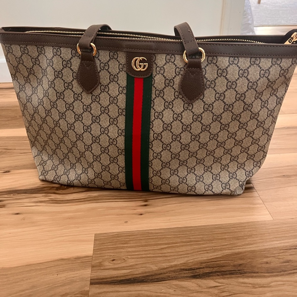 Gorgeous tote bag